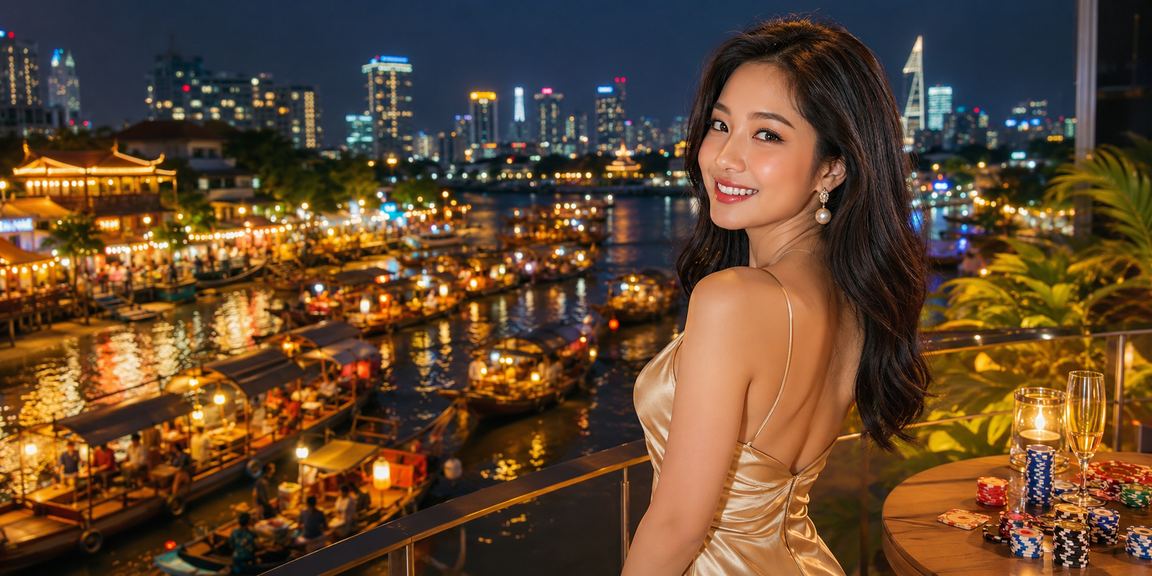 Người dùng Việt Nam trải nghiệm cá cược trực tuyến tại vùng đồng bằng sông Cửu Long